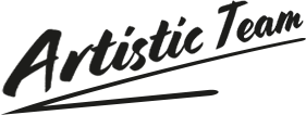 artistic team