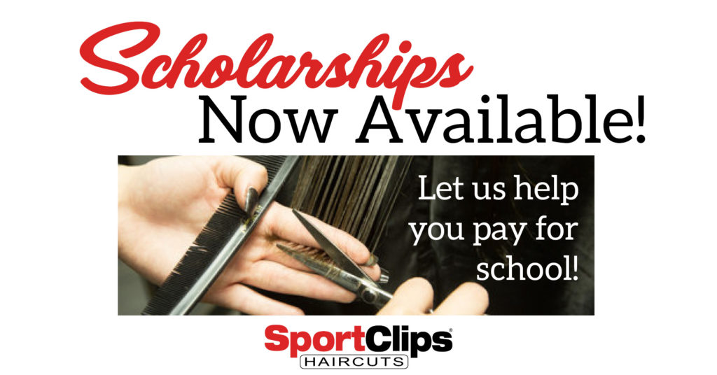 Sport Clips Careers