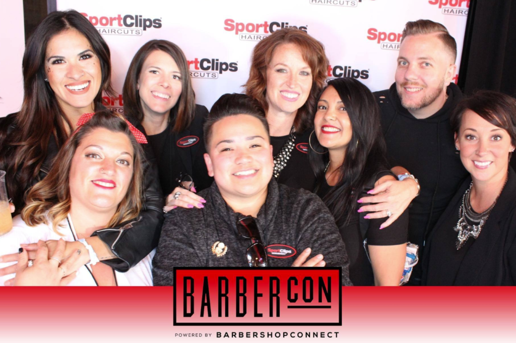 Sport Clips Careers