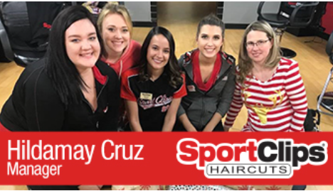 Sport Clips Careers