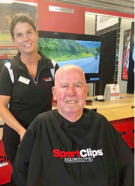 Sport Clips Careers