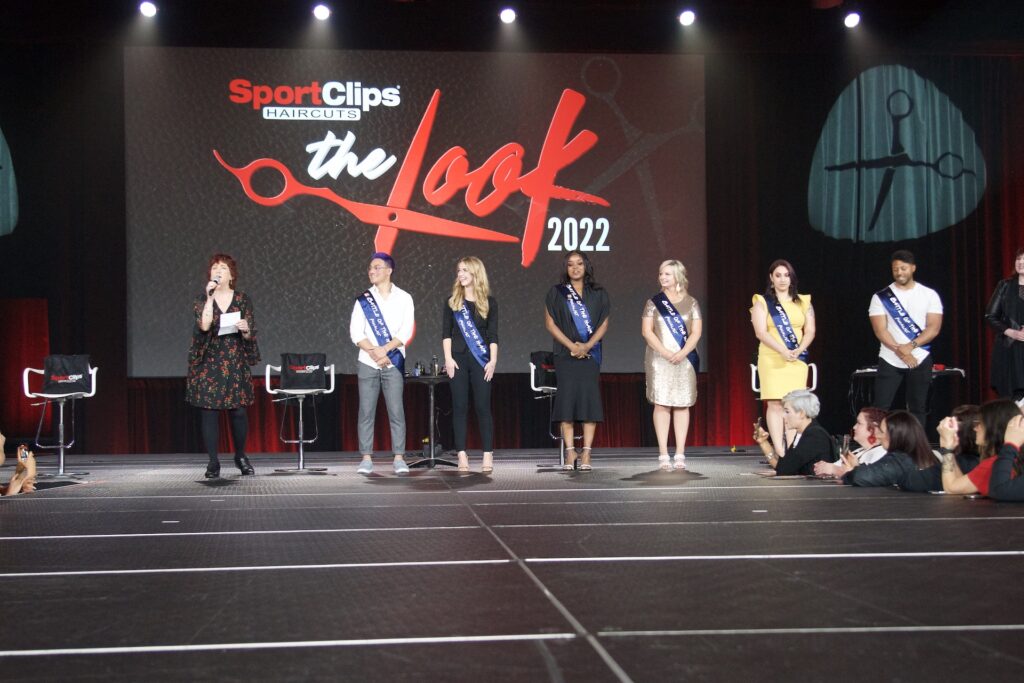 Hairstylist Jobs - Sport Clips Careers
