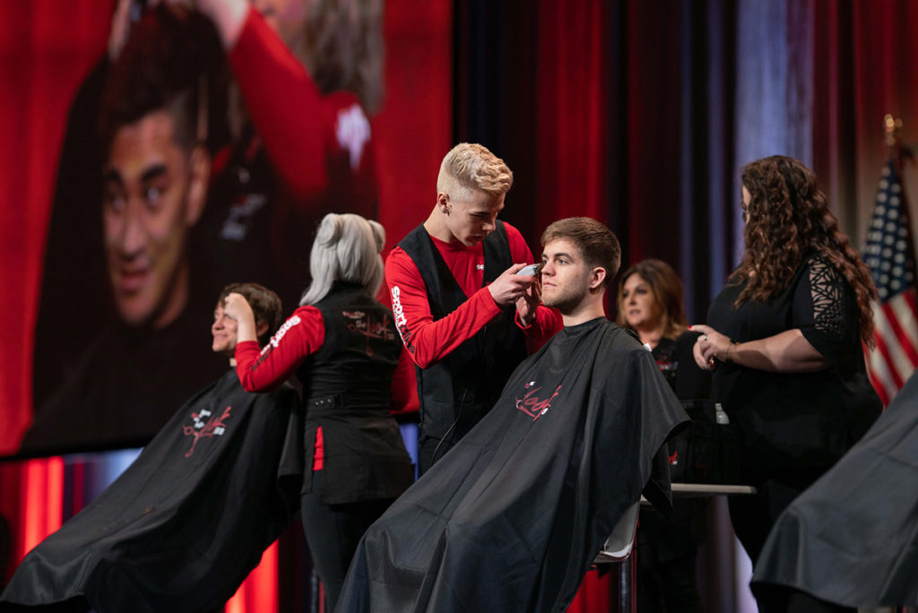 Hair Stylist Jobs