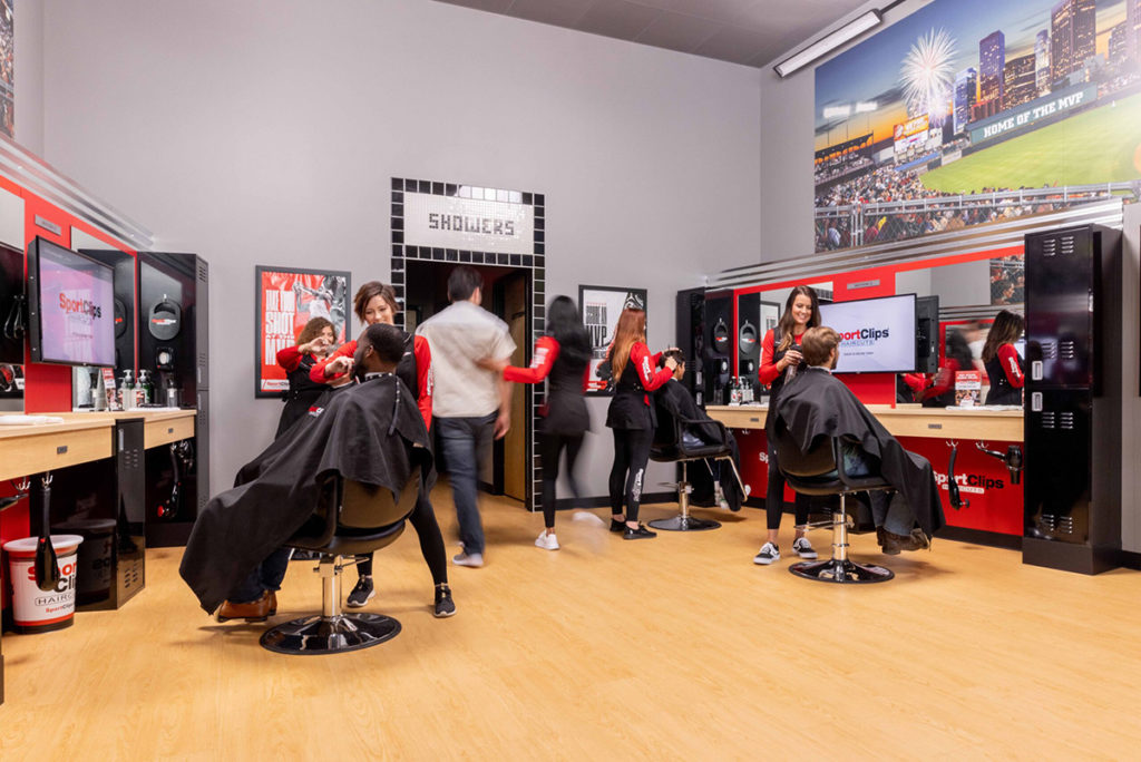 Hair Stylist Jobs