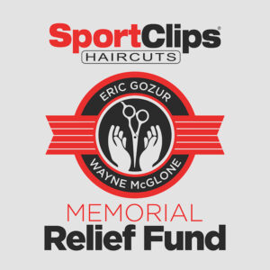 Sport Clips Memorial Relief Fund