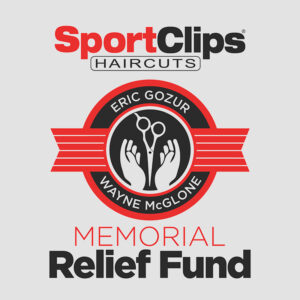 Eric Gozur-Wayne McGlone Memorial Relief Fund