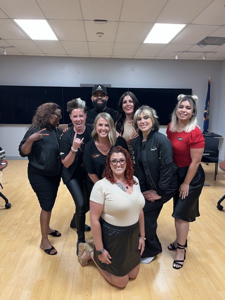 Hairstylist Jobs - Sport Clips Careers