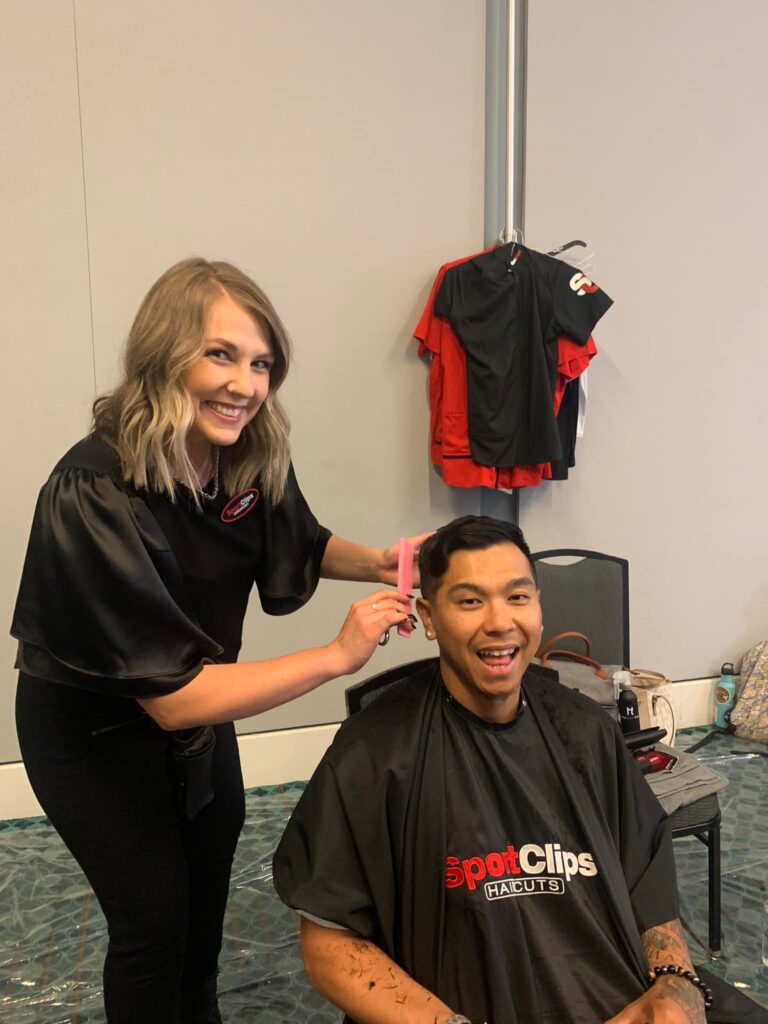 Hairstylist Jobs - Sport Clips Careers