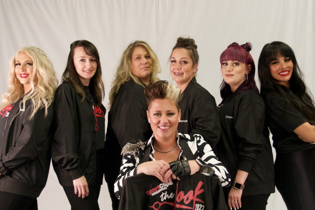 Hairstylist Jobs - Sport Clips Careers