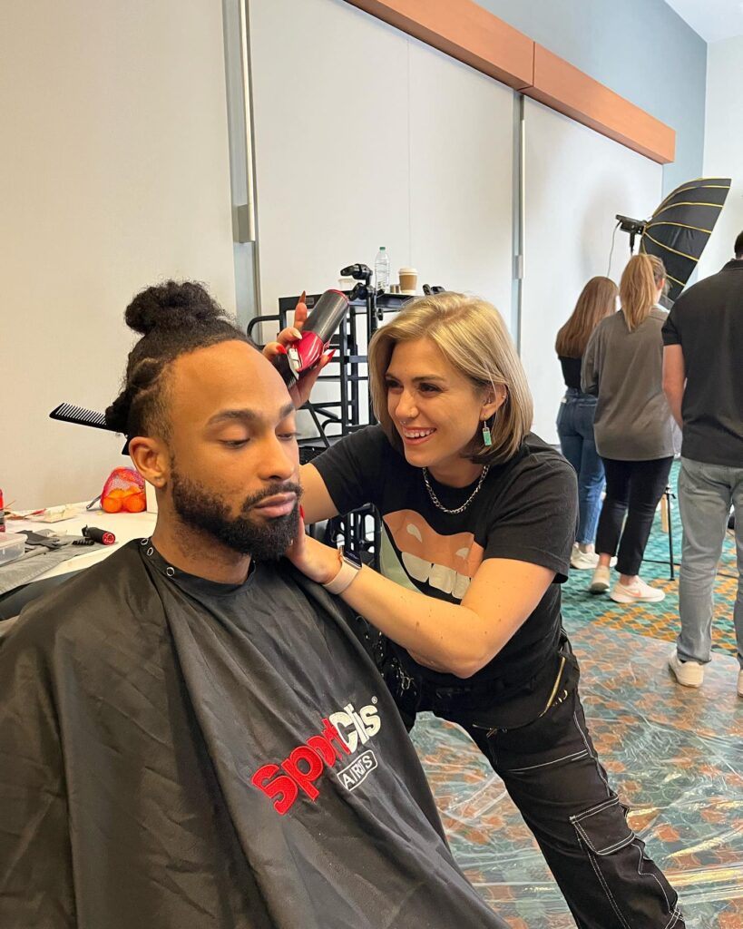 Hairstylist Jobs - Sport Clips Careers