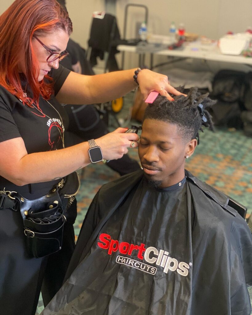 Hairstylist Jobs - Sport Clips Careers