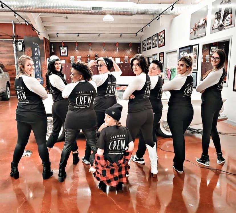 Hairstylist Jobs - Sport Clips Careers