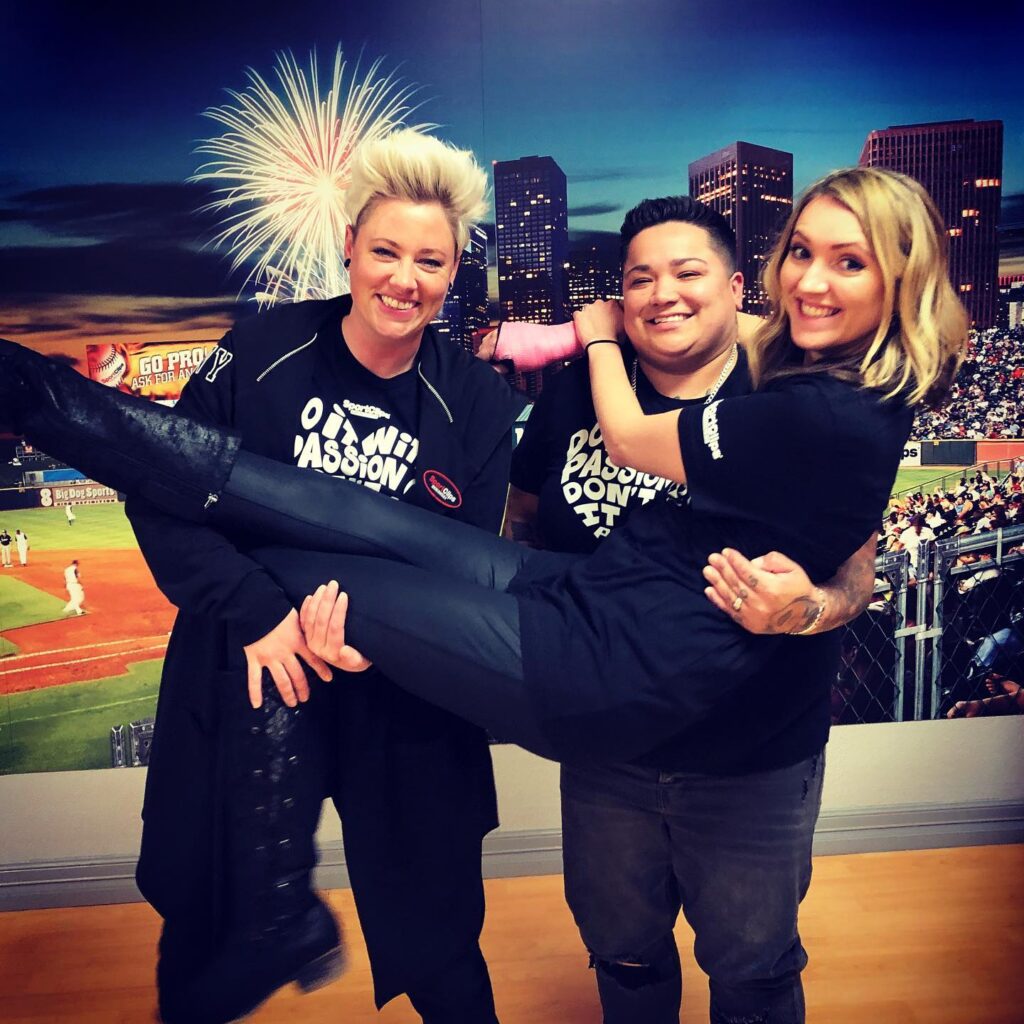 Hairstylist Jobs - Sport Clips Careers